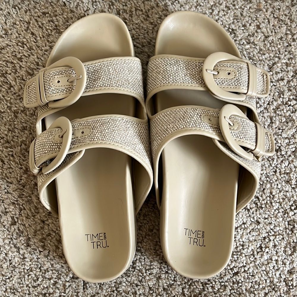 Sandals   